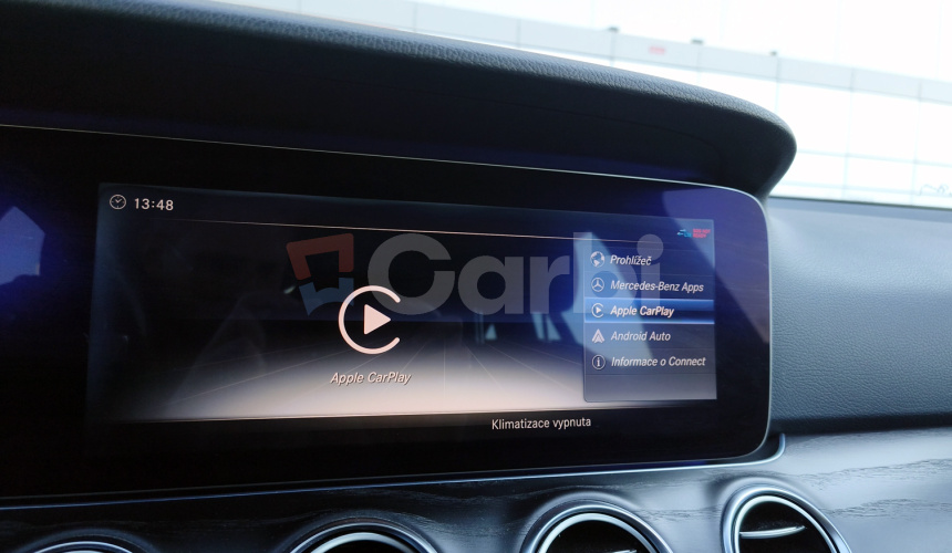 220D 4-MATIC ALLTERRAIN