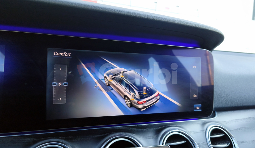 220D 4-MATIC ALLTERRAIN