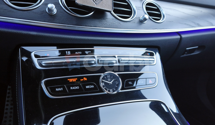 220D 4-MATIC ALLTERRAIN