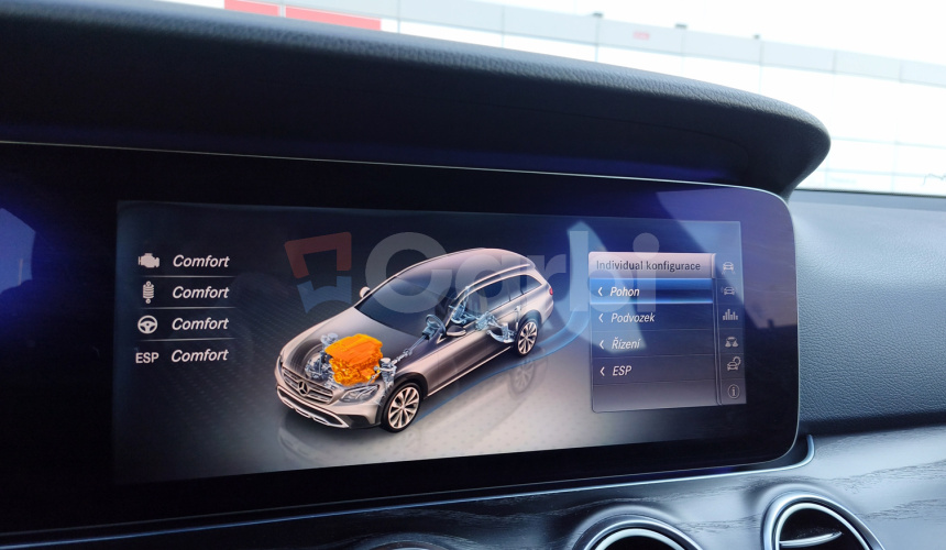 220D 4-MATIC ALLTERRAIN