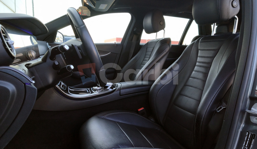 220D 4-MATIC ALLTERRAIN