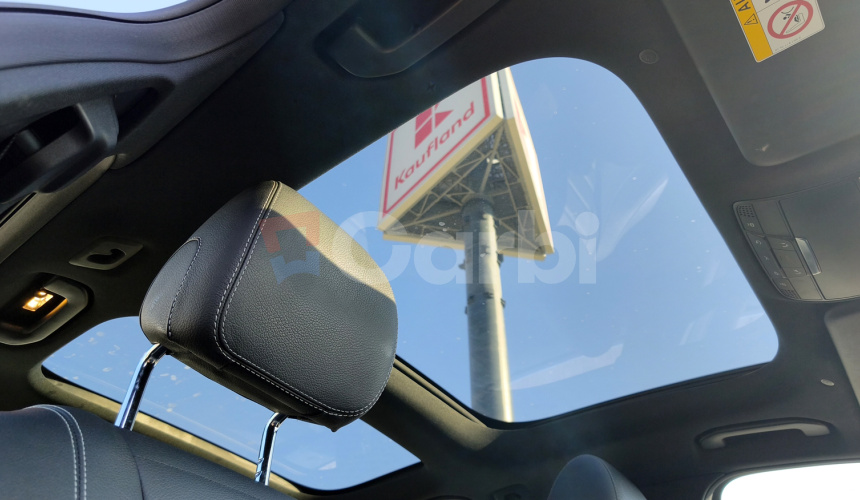 220D 4-MATIC ALLTERRAIN