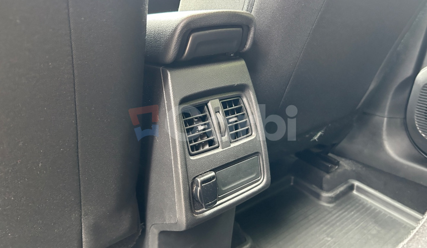 Renault Captur 1.0 TCe
