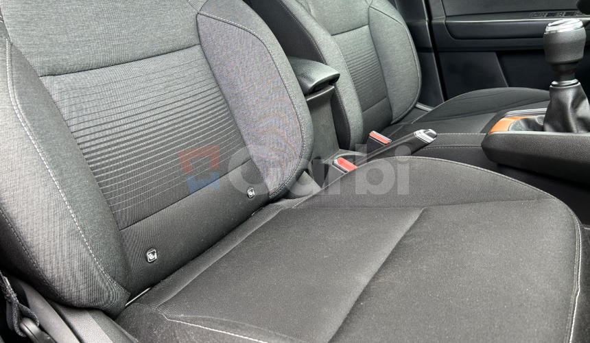 Renault Captur 1.0 TCe