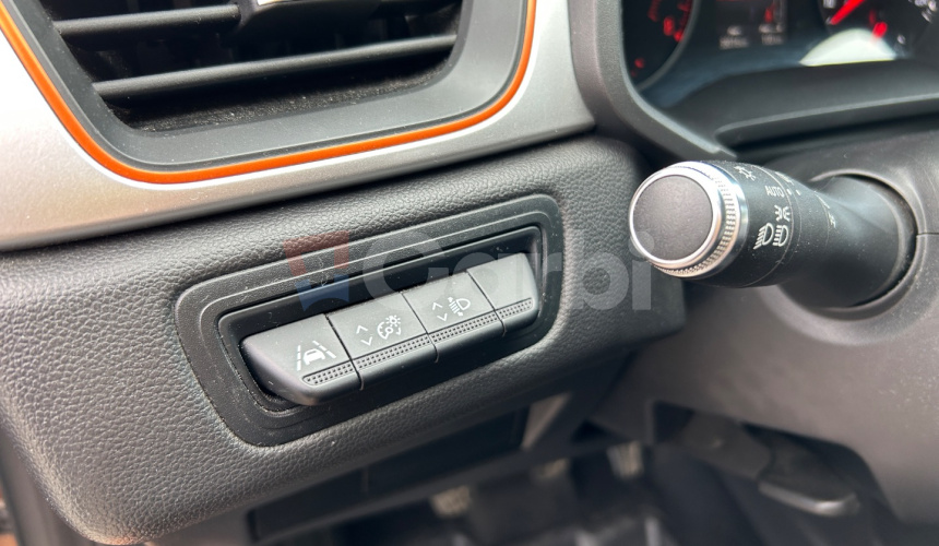 Renault Captur 1.0 TCe