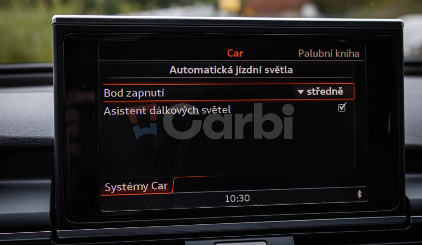 Audi A6 Avant 3.0 TDI Sline, Webasto, Full Led, Vymenené rozvody, Po servise