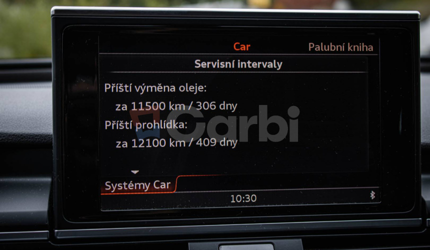 Audi A6 Avant 3.0 TDI Sline, Webasto, Full Led, Vymenené rozvody, Po servise