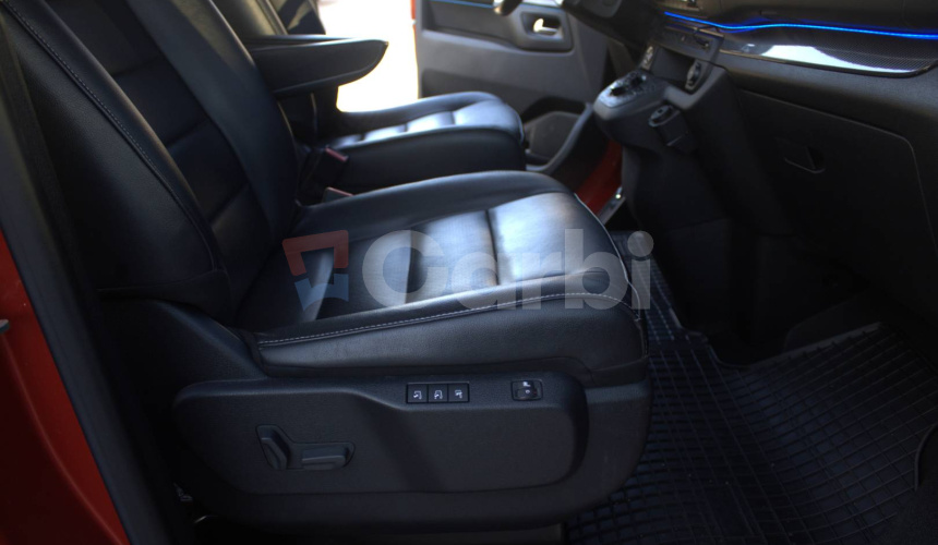 Peugeot Traveller 2.0 BlueHDi 177 S&amp;S Business VIP Long EAT8