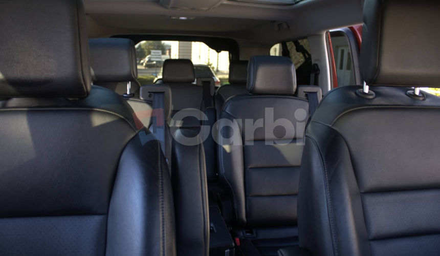Peugeot Traveller 2.0 BlueHDi 177 S&amp;S Business VIP Long EAT8