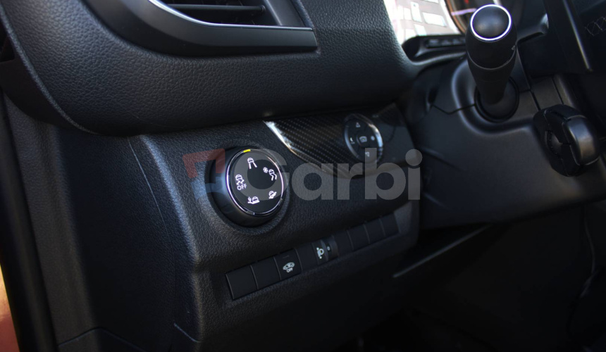 Peugeot Traveller 2.0 BlueHDi 177 S&amp;S Business VIP Long EAT8