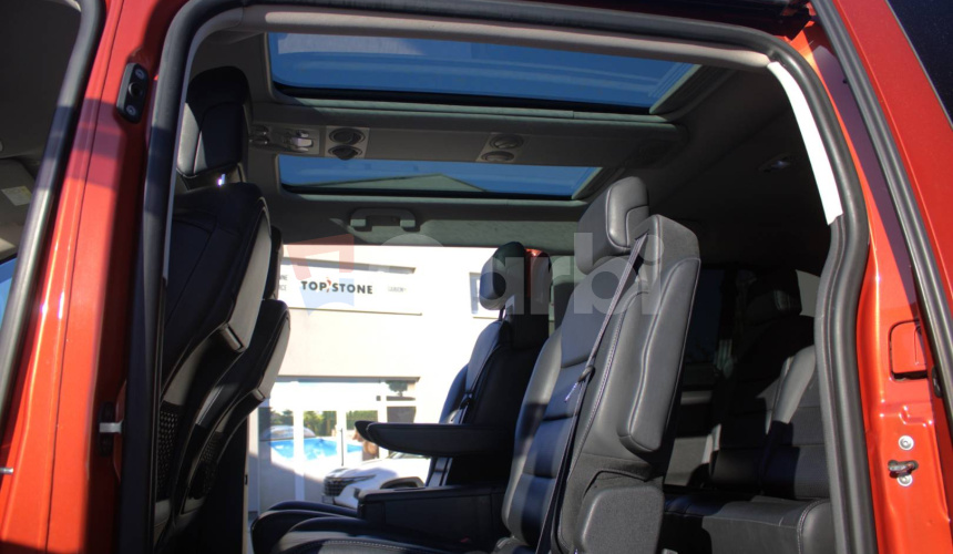 Peugeot Traveller 2.0 BlueHDi 177 S&amp;S Business VIP Long EAT8