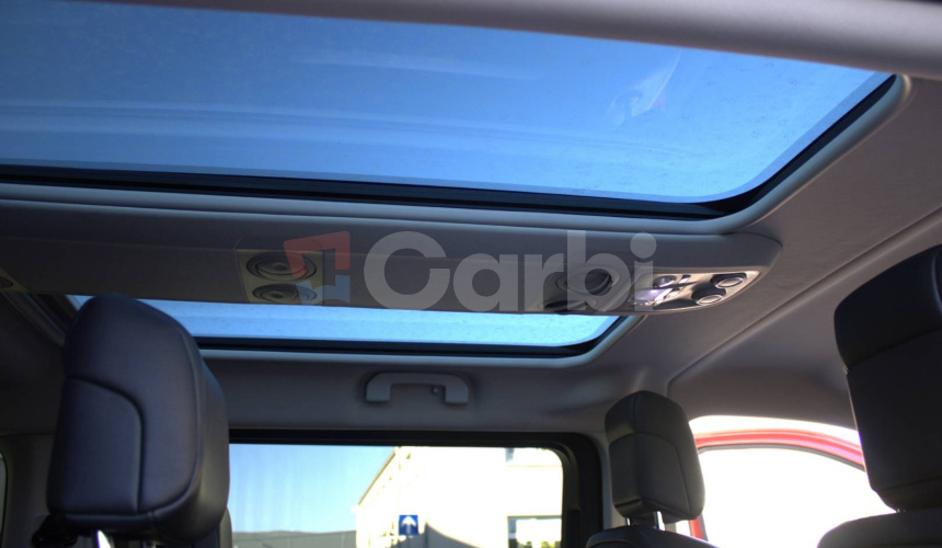 Peugeot Traveller 2.0 BlueHDi 177 S&amp;S Business VIP Long EAT8