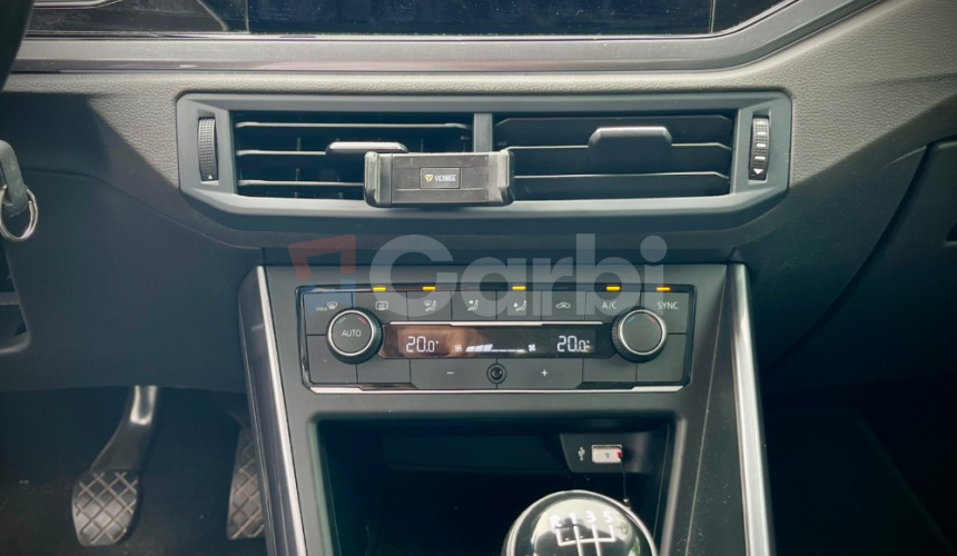 Volkswagen Polo 1.0 TSI OPF Highline