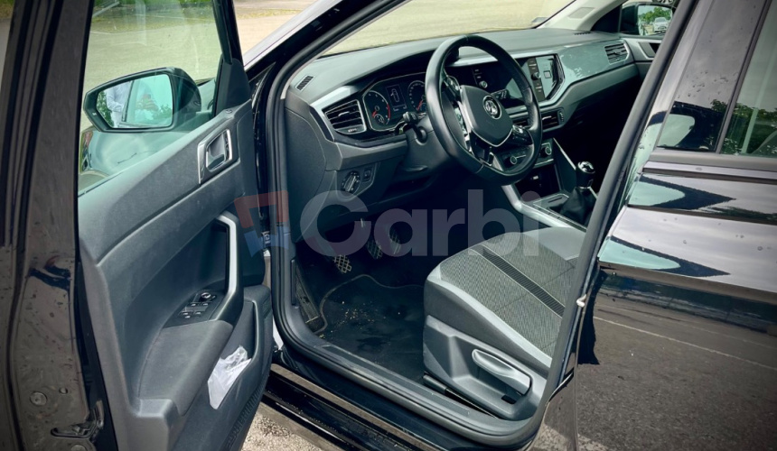 Volkswagen Polo 1.0 TSI OPF Highline