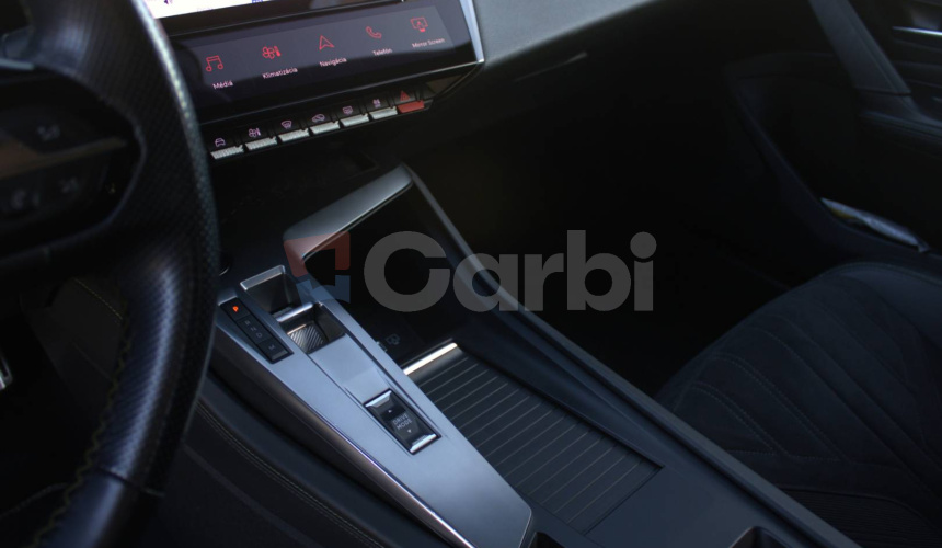 Peugeot 408 1.2 PureTech 130 GT EAT8