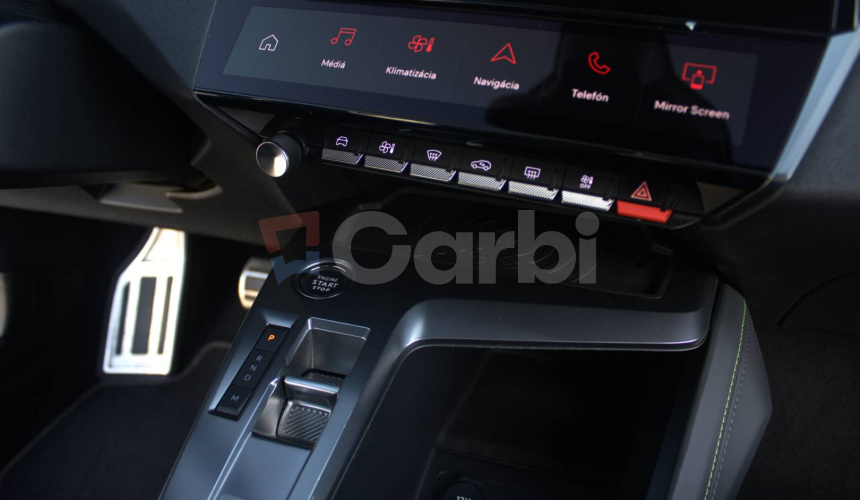 Peugeot 408 1.2 PureTech 130 GT EAT8