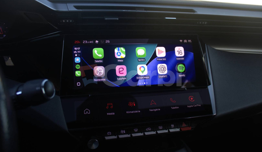 Peugeot 408 1.2 PureTech 130 GT EAT8