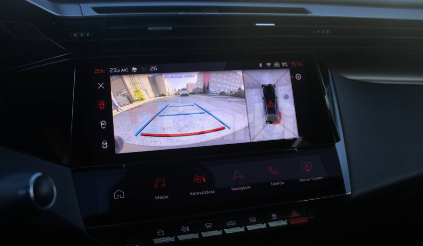Peugeot 408 1.2 PureTech 130 GT EAT8