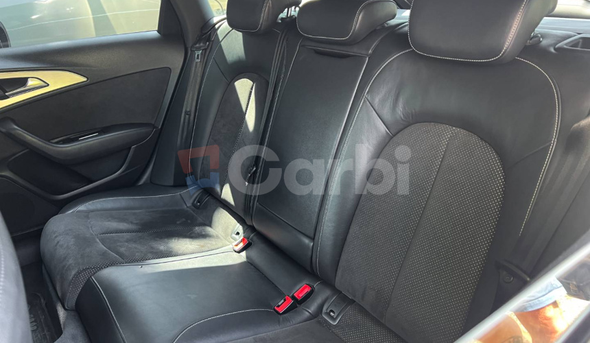 Audi A6 Avant 3.0 TDI DPF 272k quattro S tronic