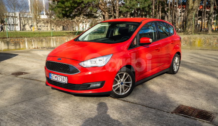 Ford C-Max C MAX