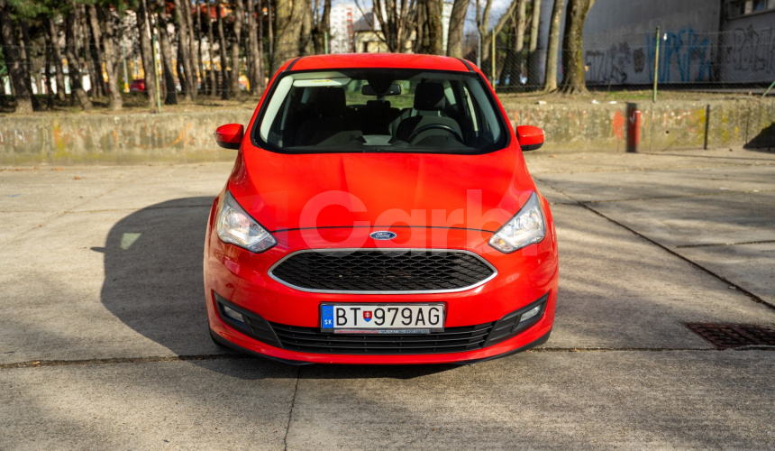 Ford C-Max C MAX