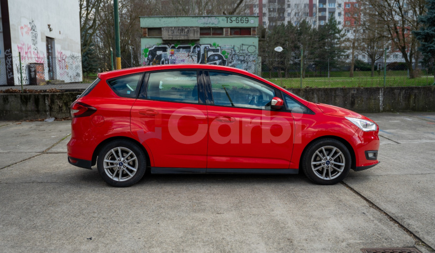 Ford C-Max C MAX
