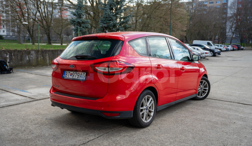 Ford C-Max C MAX