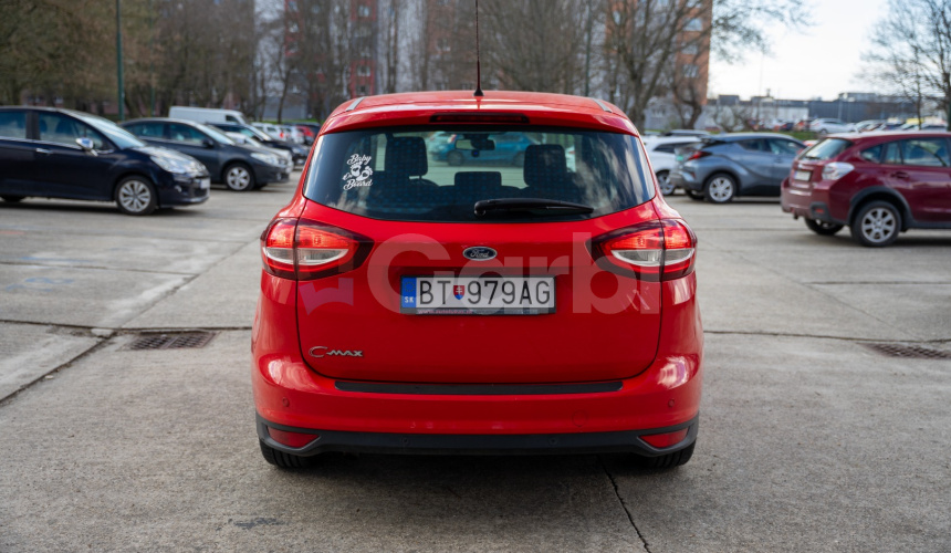 Ford C-Max C MAX