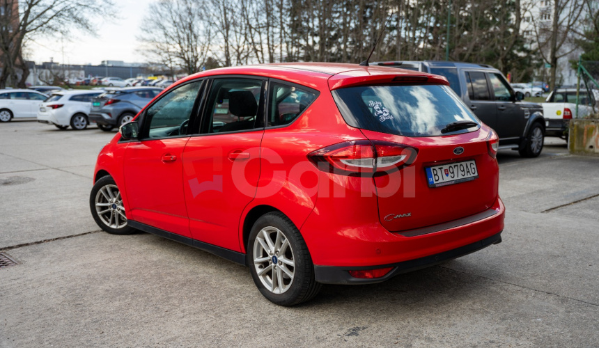 Ford C-Max C MAX