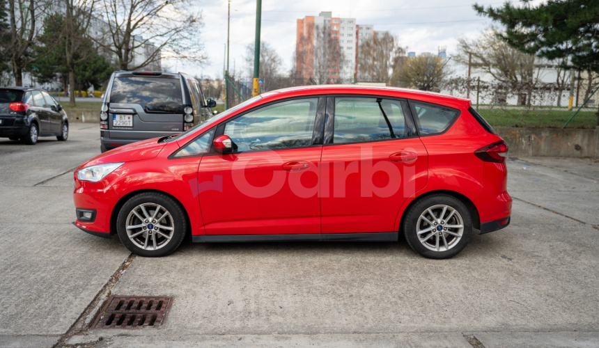 Ford C-Max C MAX
