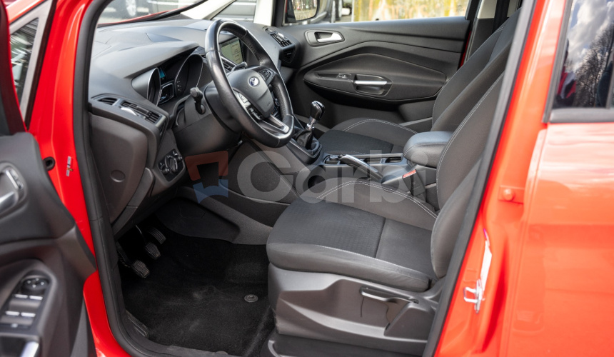 Ford C-Max C MAX