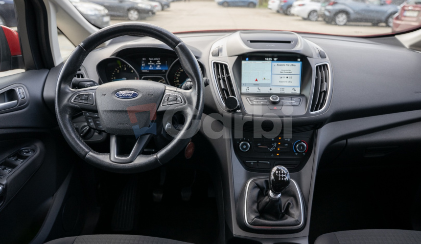 Ford C-Max C MAX