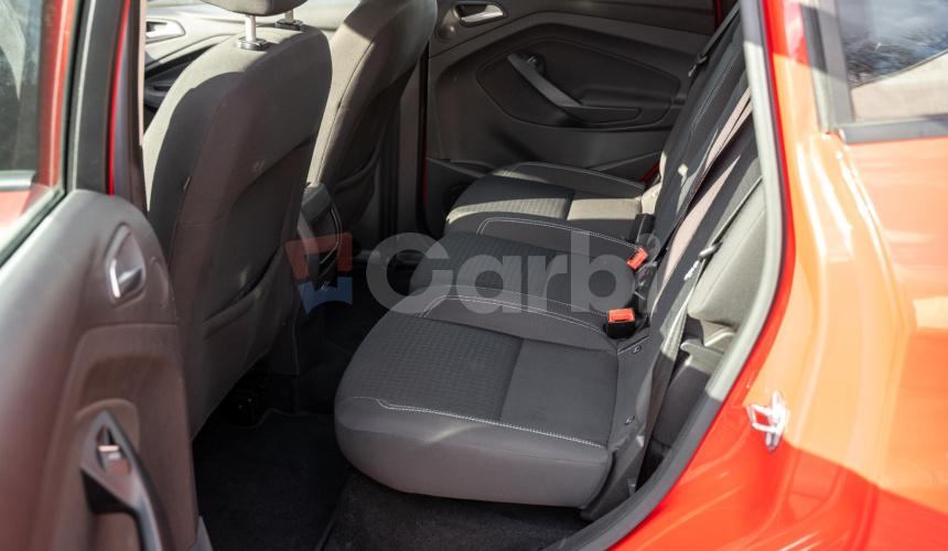 Ford C-Max C MAX