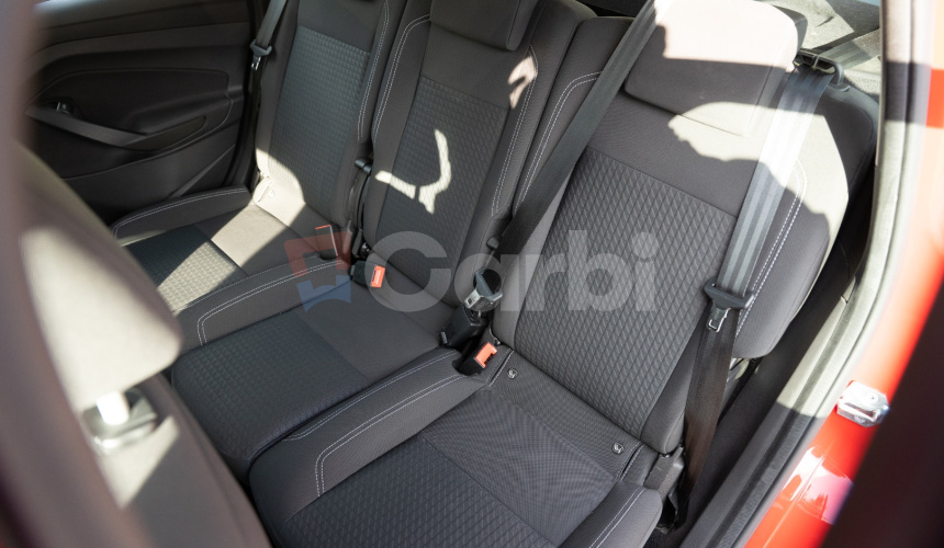 Ford C-Max C MAX