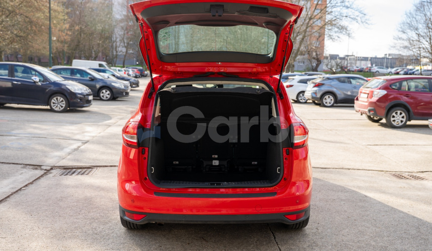 Ford C-Max C MAX