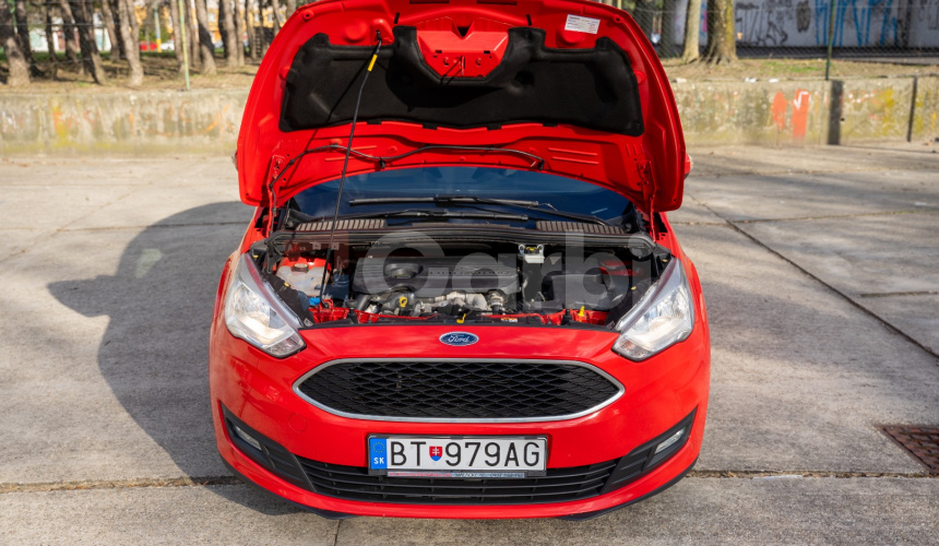 Ford C-Max C MAX