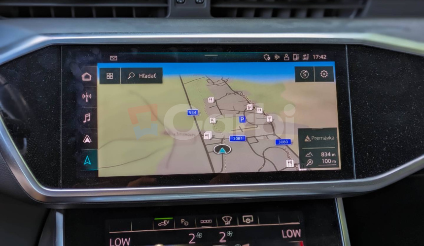 Audi A6 Avant 55 TFSI e Quattro 3xS-Line Plug-in-hybrid, 270kW/367PS, A7