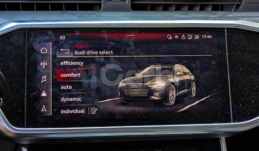 Audi A6 Avant 55 TFSI e Quattro 3xS-Line Plug-in-hybrid, 270kW/367PS, A7