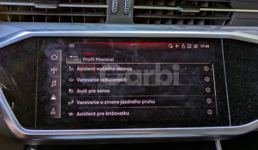 Audi A6 Avant 55 TFSI e Quattro 3xS-Line Plug-in-hybrid, 270kW/367PS, A7