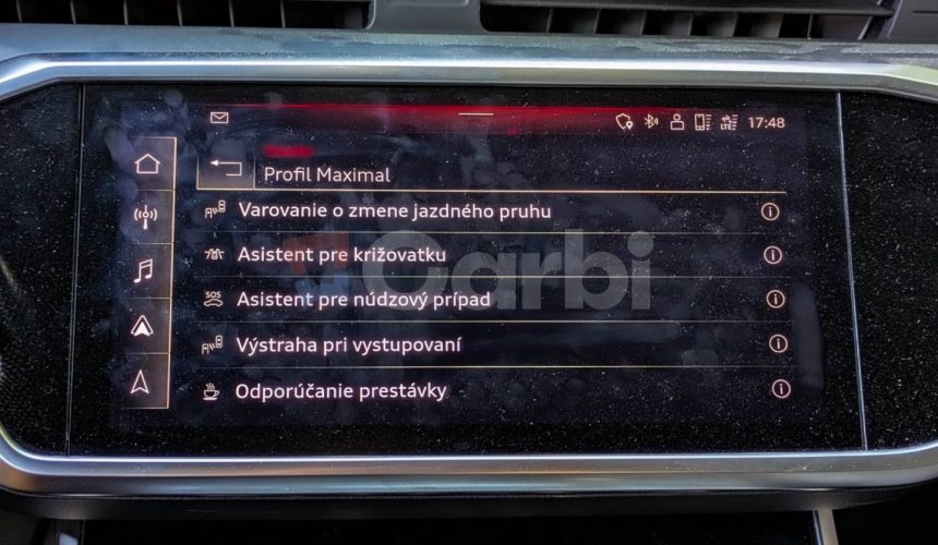 Audi A6 Avant 55 TFSI e Quattro 3xS-Line Plug-in-hybrid, 270kW/367PS, A7