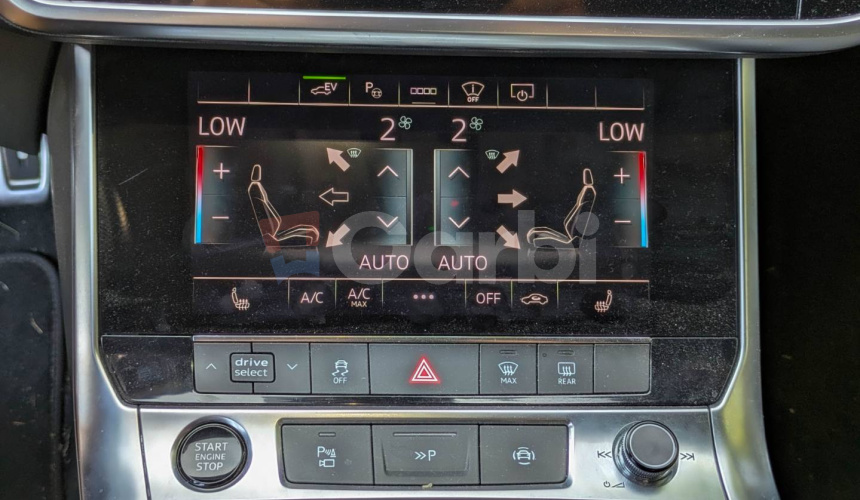 Audi A6 Avant 55 TFSI e Quattro 3xS-Line Plug-in-hybrid, 270kW/367PS, A7