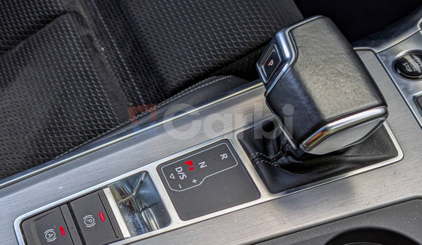 Audi A6 Avant 55 TFSI e Quattro 3xS-Line Plug-in-hybrid, 270kW/367PS, A7