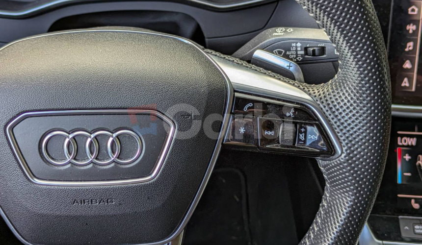 Audi A6 Avant 55 TFSI e Quattro 3xS-Line Plug-in-hybrid, 270kW/367PS, A7