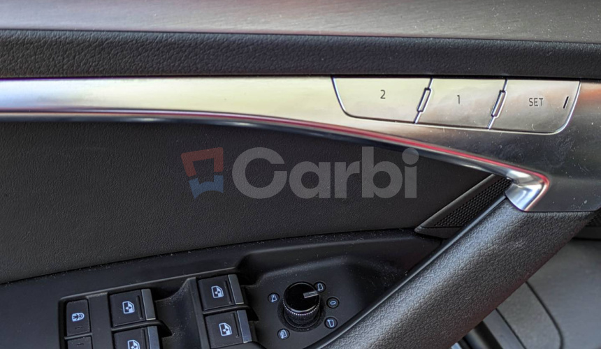 Audi A6 Avant 55 TFSI e Quattro 3xS-Line Plug-in-hybrid, 270kW/367PS, A7