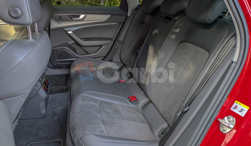 Audi A6 Avant 55 TFSI e Quattro 3xS-Line Plug-in-hybrid, 270kW/367PS, A7