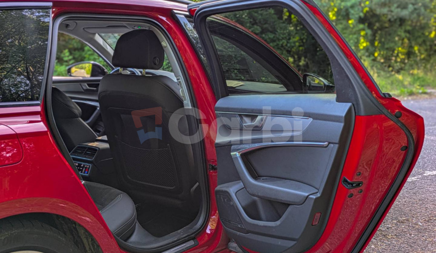 Audi A6 Avant 55 TFSI e Quattro 3xS-Line Plug-in-hybrid, 270kW/367PS, A7
