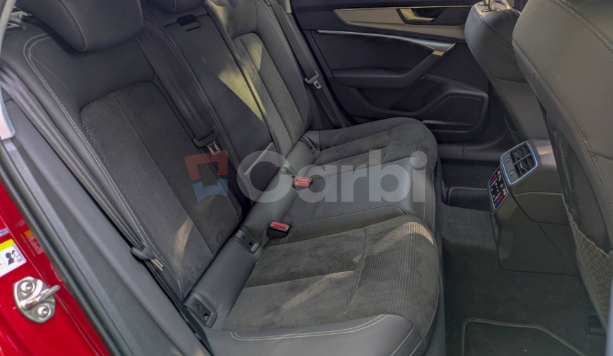 Audi A6 Avant 55 TFSI e Quattro 3xS-Line Plug-in-hybrid, 270kW/367PS, A7