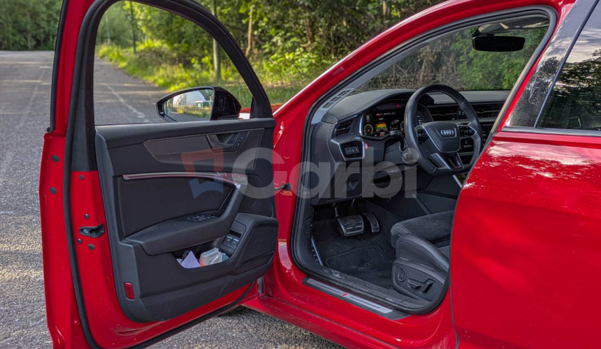 Audi A6 Avant 55 TFSI e Quattro 3xS-Line Plug-in-hybrid, 270kW/367PS, A7