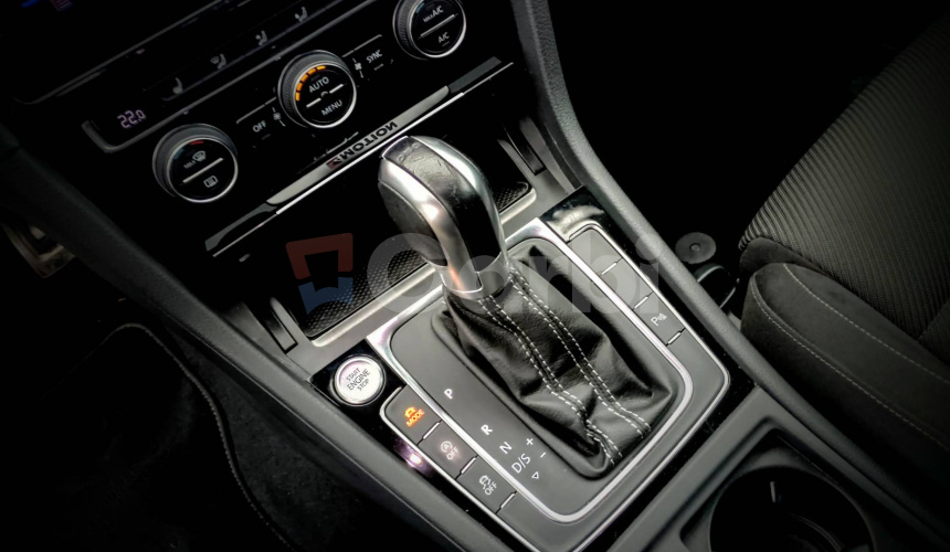 Volkswagen Golf Variant 2.0 TSI BMT 4MOTION R