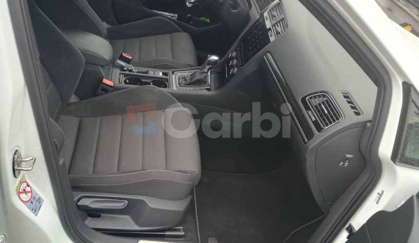 Volkswagen Golf Variant 2.0 TSI BMT 4MOTION R